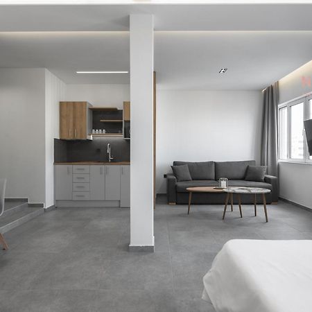 Pantheon, Nilie Hospitality Mgmt Apartment Thessaloniki Exterior photo