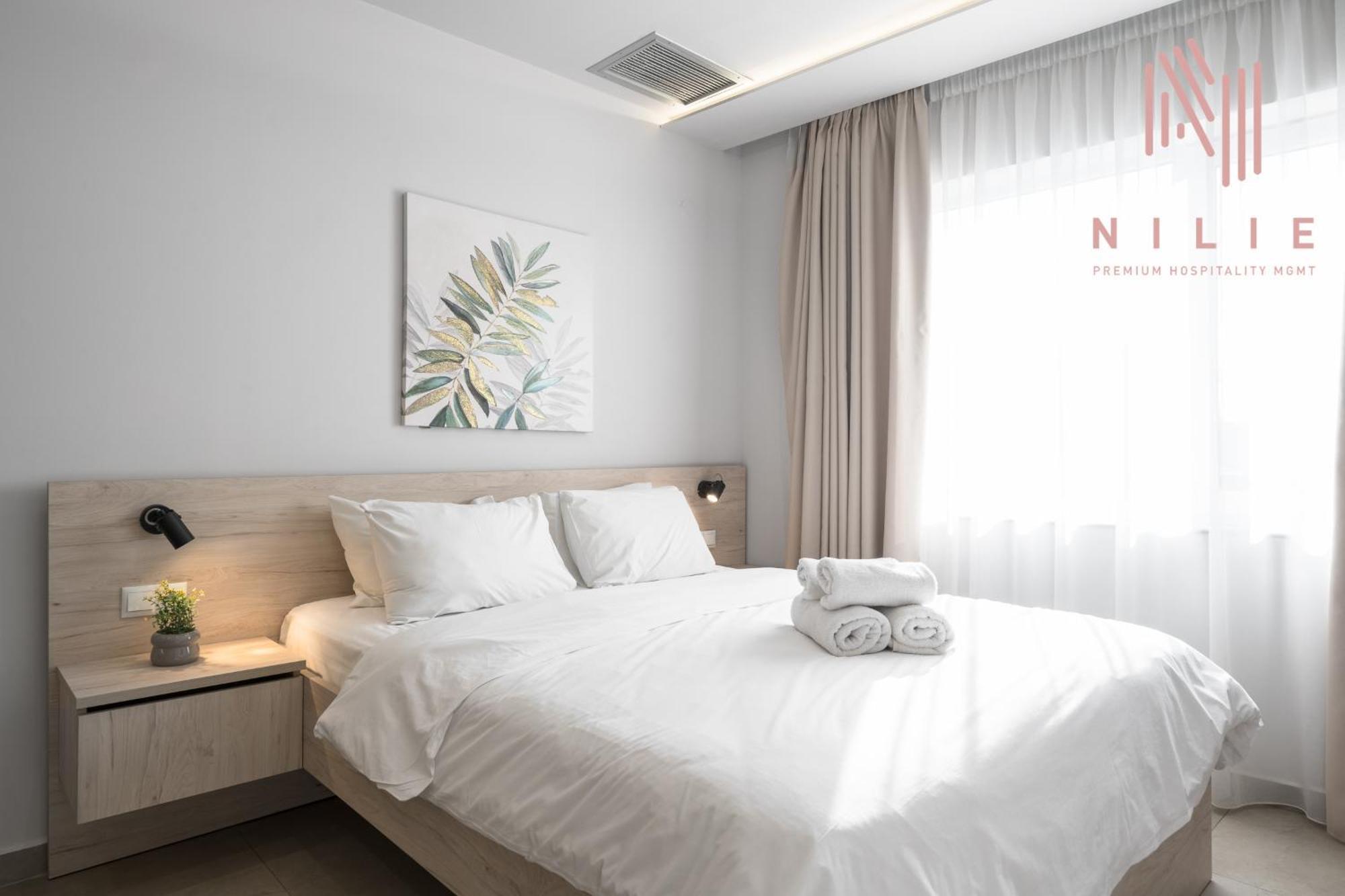 Pantheon, Nilie Hospitality Mgmt Apartment Thessaloniki Exterior photo
